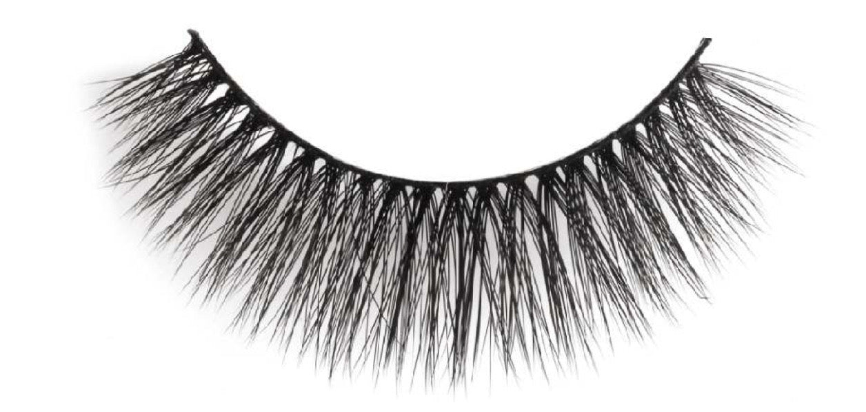 Flawless Faux mink strip lash